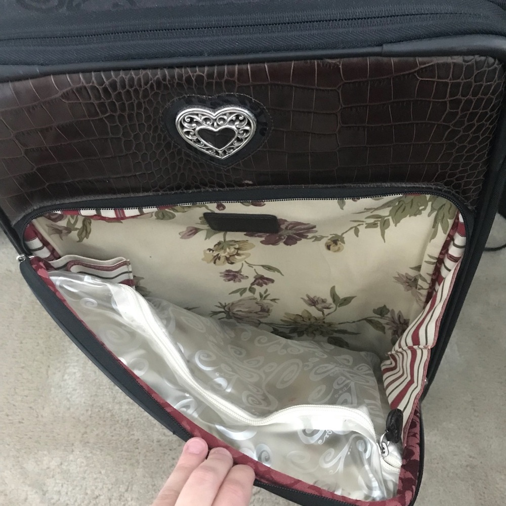 Additional photos of Brighton Suitcase